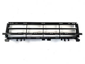 Решітки в бампер на bmw 5 Series G30 / G31 2017-2020 року