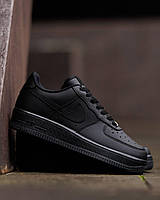 Nike Air Force 1 Low ‘07 Black Edition