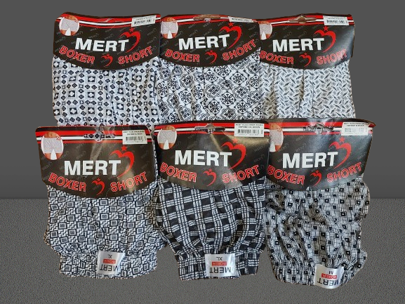 Труси чоловічі сімейні розмір 44-52. Від 8 шт по 33 грн, 16шт. 29 грн, фото 1