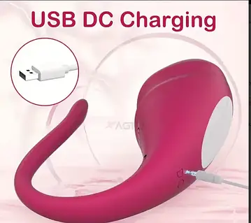 Вібратор для пар, Стимулятор жіночий, Вібро яйце, Вібратор для точки G