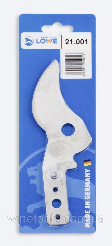 Робоче лезо для сучкоріза LOWE 2 Lowe 21001