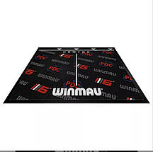 Фірмовий набір для гри в дартс Elite Winmau Англія, фото 4