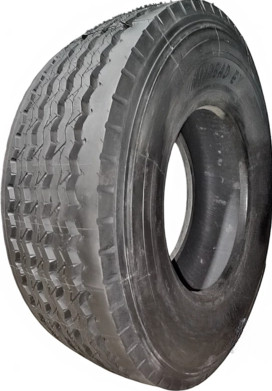 Грузовие шини Unitread (наварка) EX19 (прицепная) 385/65 R22,5 160K Польша