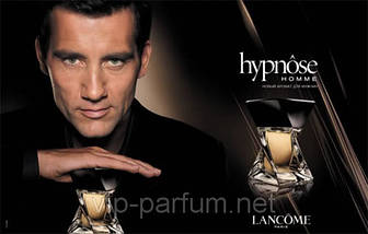 Lancome Hypnose Homme туалетна вода 75 ml. (Ланком Гіпноз Хом), фото 3