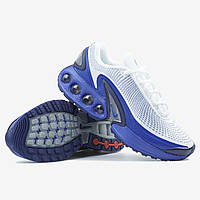 Nike Air Max DN Platinum Royal