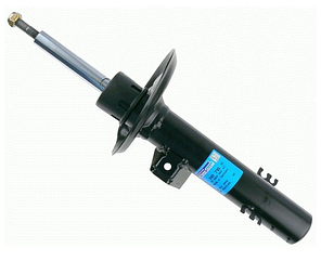 Амортизатор передній лівий газомасленый Sachs BMW X3 (04-) 310718, фото 1