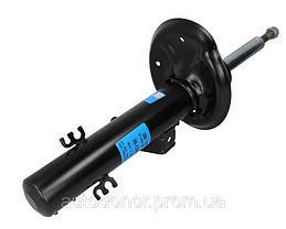 Амортизатор передній лівий газомасленый Sachs BMW X3 (04-) 310718, фото 4