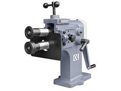 Зигувальний верстат MAST Metalltechnik TB-12