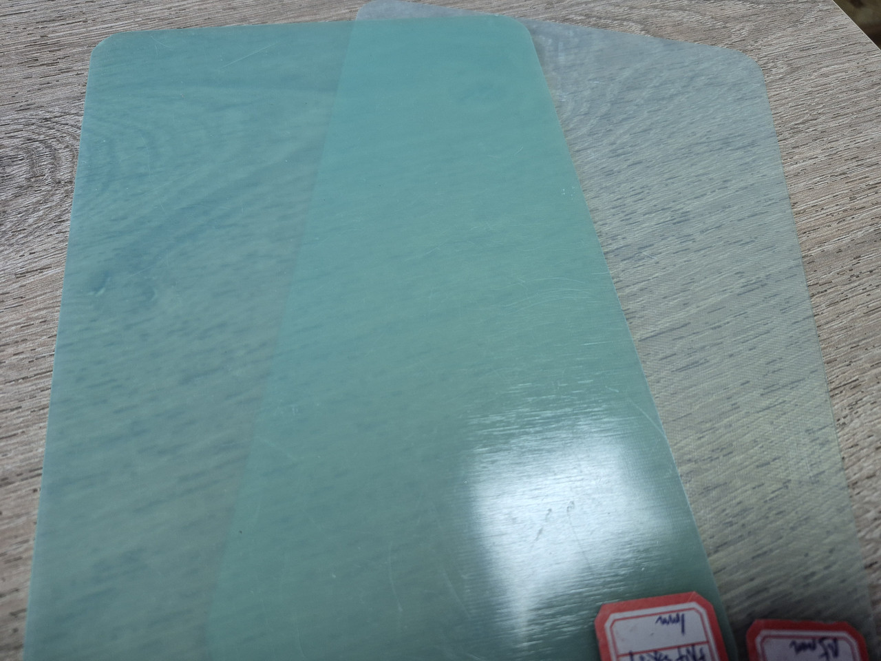 Стеклотекстолит СТ-ЭТФ ГОСТ 12652-74 1.0мм, фото 1