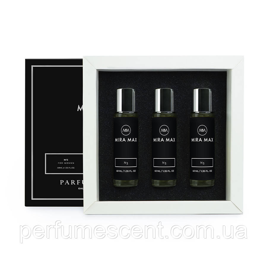 Набір парфумів MiraMax №7, фото 1