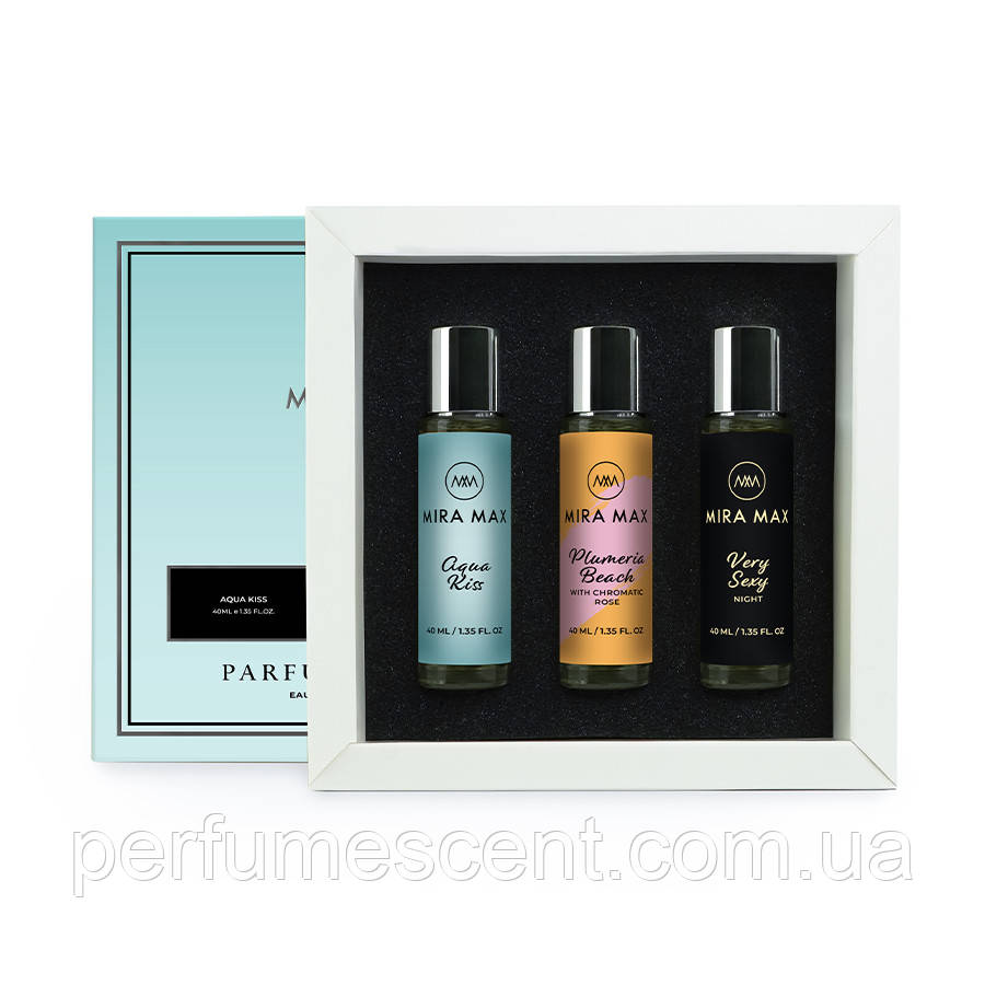 Набір парфумів MiraMax №18, фото 1