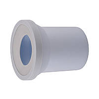 Патрубок OPTIMUM для унітазу прямий D110  150 мм  OPTI 14110/150