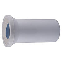 Патрубок OPTIMUM для унітазу прямий D110  250 мм  OPTI 14110/250