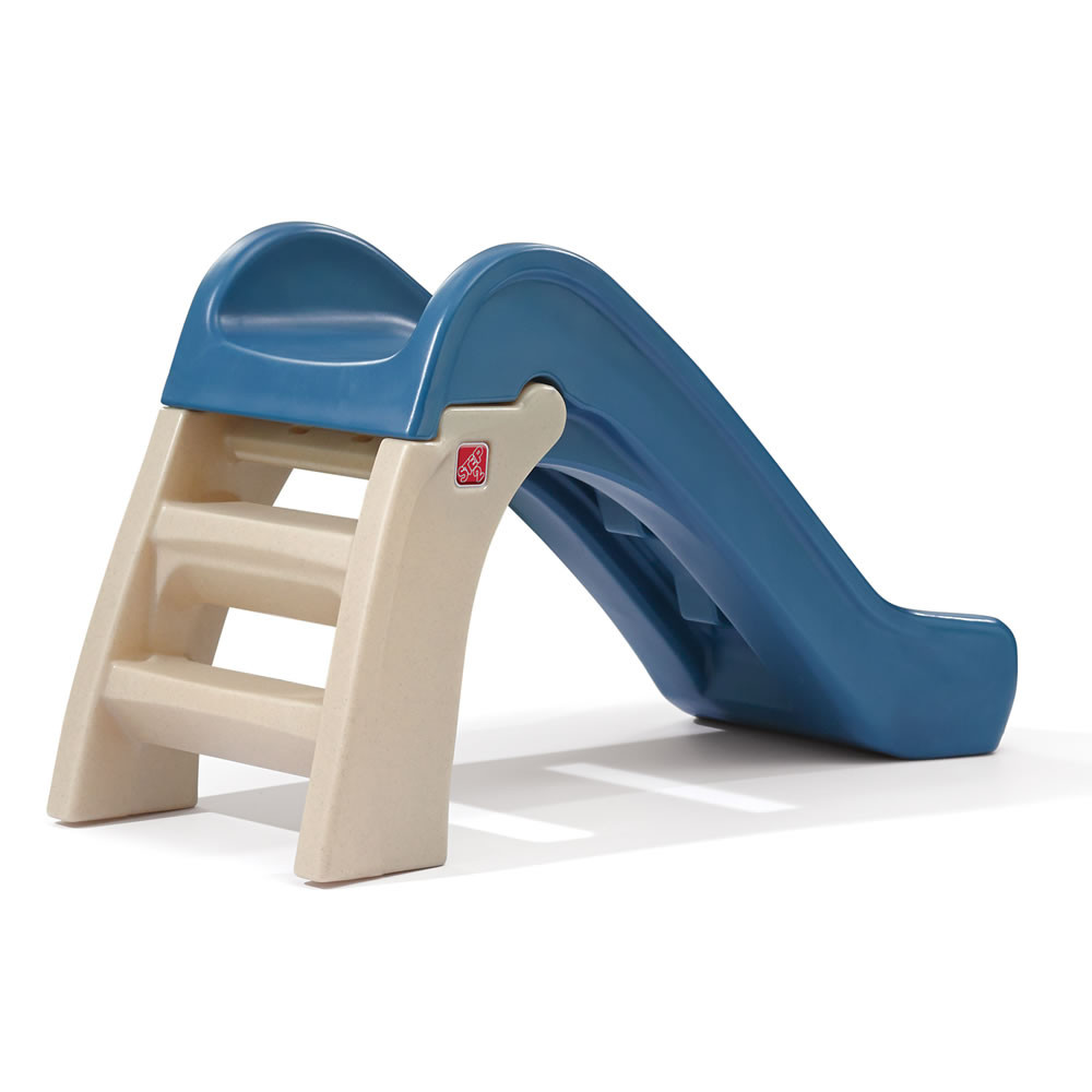Дитяча гірка "PLAY&FOLD", 65х111х45 см, фото 1