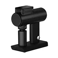 ТimeMore Sculptor 078S кавомолка електрична під еспресо | Turbo Burrs 78мм - Матовий чорний