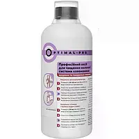 Концентрат Optimal Pro для чищення молочної системи кавової машини | 0,5л та 1л - 1.0л