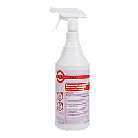 Концентрат Optimal Pro для видалення складних забруднень у туалетній кімнаті | 1л