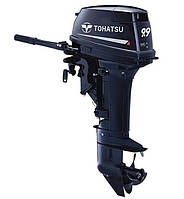 Tohatsu M 9.9 D2 S двигун для човна