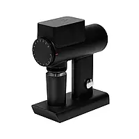 TimeMore Sculptor 064 кавомолка електрична під фільтр каву | Turbo Burrs 64мм - Матовий чорний