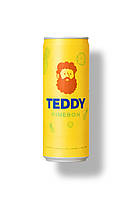 TEDDY PineBon - кава з ананасом | Cold brew