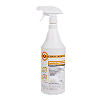 Optimal Pro Універсальний засіб для чищення кухні з розпилювачем | 1л