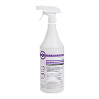 Optimal Pro Засіб для чищення грилів з розпилювачем | 1л