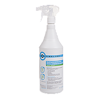 Optimal PRO Засіб для миття скла, вікон та дзеркал з розпилювачем | 1л