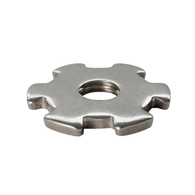 N-MSC-2 | Регулювальна гайка для кавомолки HARIO Skerton Plus