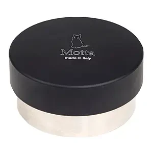 Metallurgica Motta Lightning Пуш Темпер для кави | 58 мм