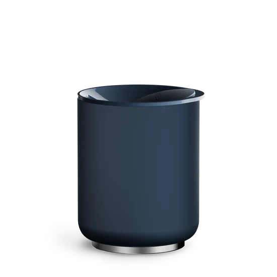 Fellow Rocky Lowball Tumbler Універсальна термосклянка із керамічним покриттям об'ємом 300 мл - Кам'яно блакитний