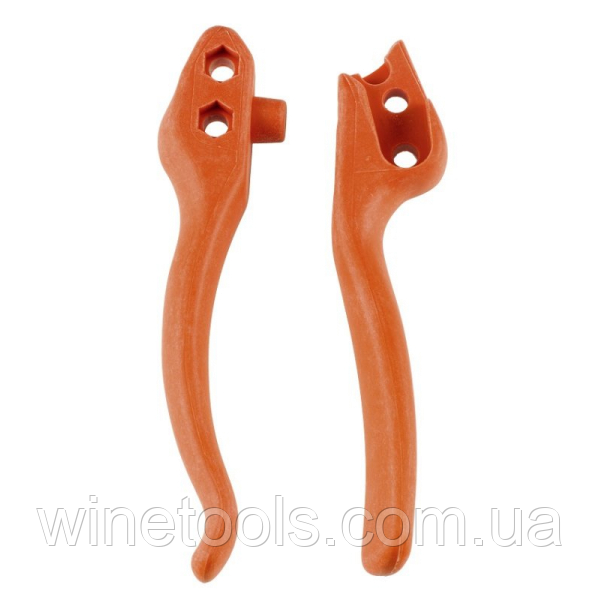 Руків`я склопластикове (пара) до секаторів серії 11 LOWE тип 04 (11004/04)