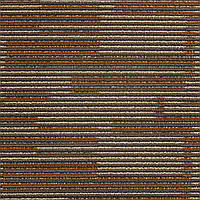 Плитка під ковролін без клейового шару 500х500х4мм Коричневий SW-00002712