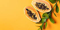 Papaya Enzyme: ензими з папаї – природний засіб для захисту системи травлення