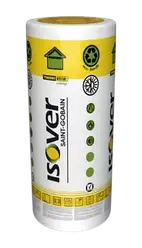 Утеплювачі Isover KT 40 50+50мм
