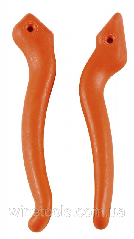 Пластмасові ручки Lowe 6004/04