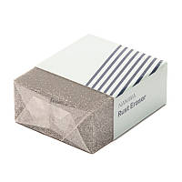 Ластик для видалення ірж 50x40x20 мм Наніва / Naniwa (A-903) Японія