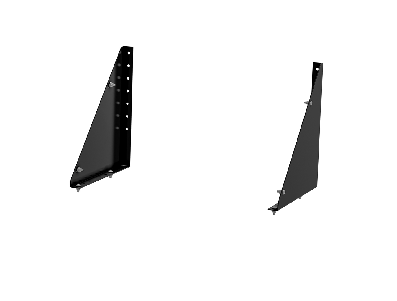 Кронштейн (горизонтальний) для інструментального ящика, Daken, фото 1