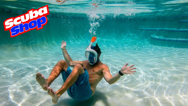 повна маска для дайвінгу відгуки повна маска для дайвінгу відгуки