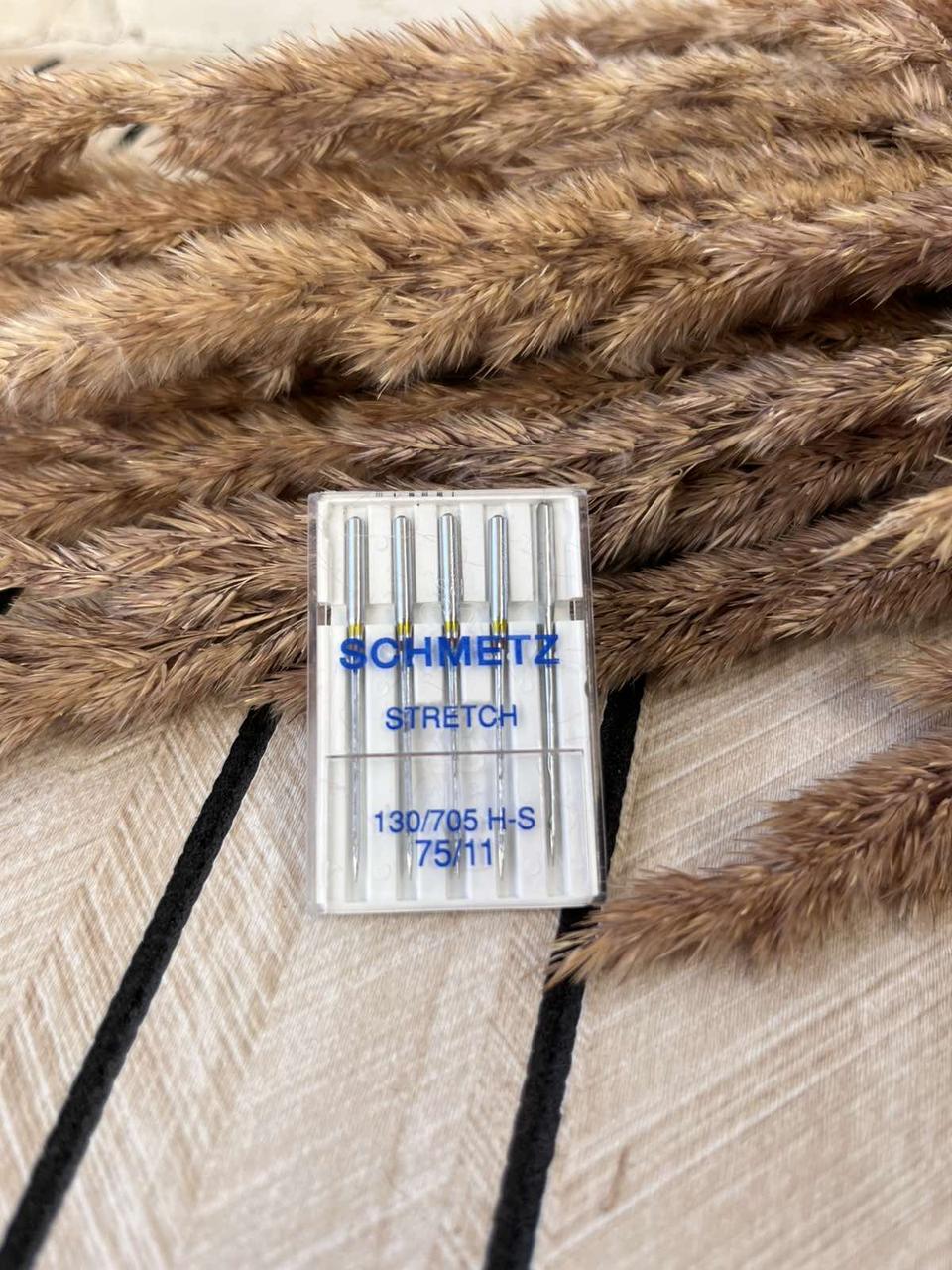 Голки Стрейч № 75, фото 1