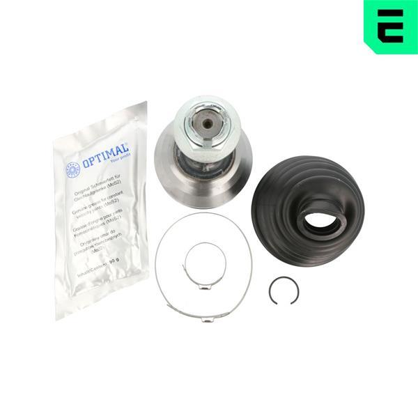 ШРКШ Ford Transit Connect, Tourneo Connect; RXYv2jM6, фото 1