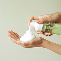 Пінка для глибокого очищення шкіри Purito Seoul Clear Code Superfruit Cleanser 150ml, фото 4