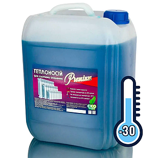 Теплоносій для систем опалення TM Premium