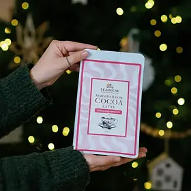 Какао вершковий з маршмелоу Teahouse, 250г