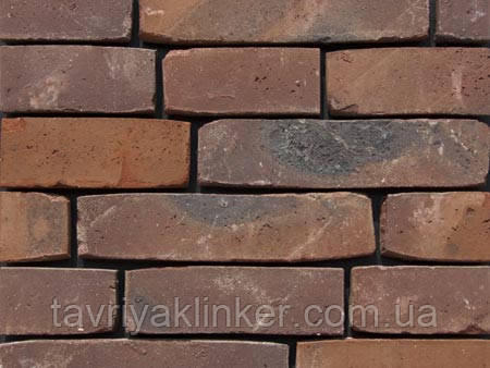 Кирпич клинкерный ручной формовки Vande Moortel "Nature 7" Brick K - фото 1 - id-p32794034