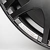Диски Brabus Monoblock M Platinum Edition R22 для Mercedes-Benz W463A G-класу, фото 4