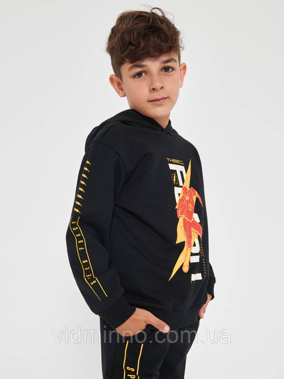 Худі толстовка (петелька) Sinsay на хлопчика р.104 (3-4 роки), фото 1