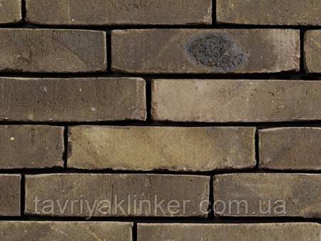 Цегла клінкерна ручного формування "Nature 7" Brick A