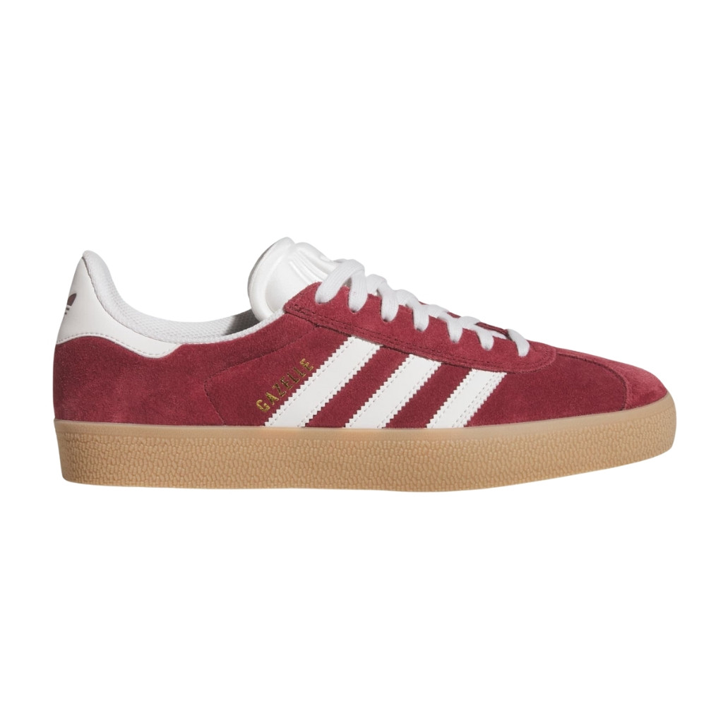 Кеди чоловічі Adidas Gazelle ADV JR2000, фото 1