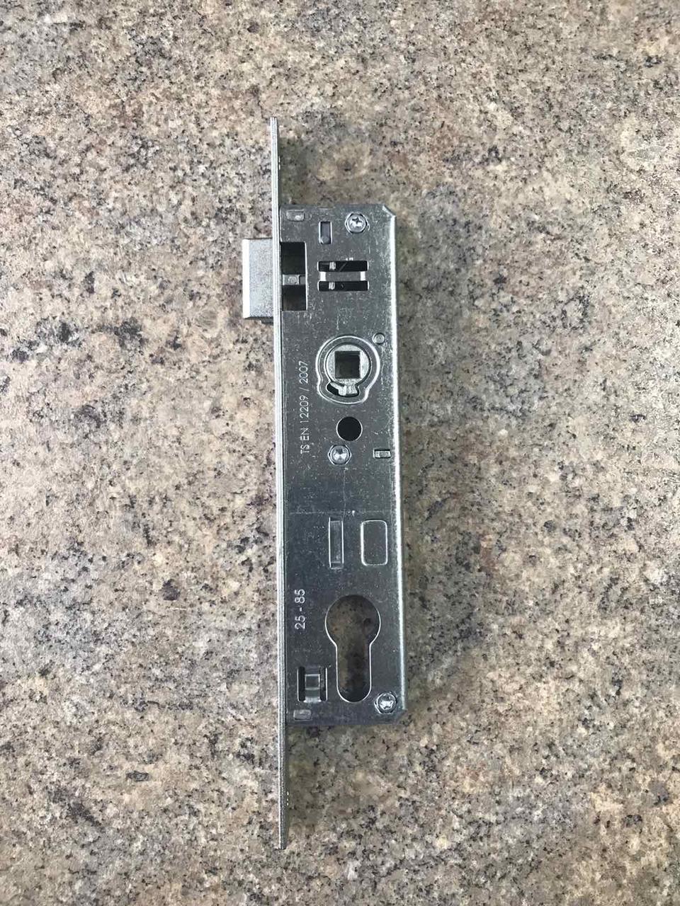 Врізний замок Vorne 25/85, фото 1