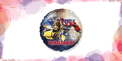 ТРАНСФОРМЕРИ